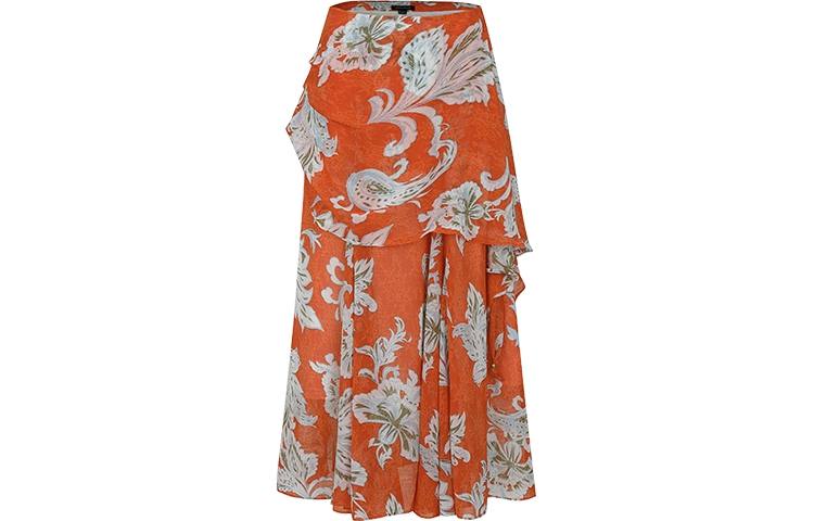 URBAN REVIVO Casual Short Skirts Women's