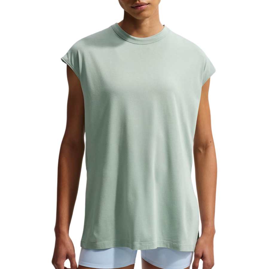 Nike Nike Dri Fit Tank Tops Women's Steam Other