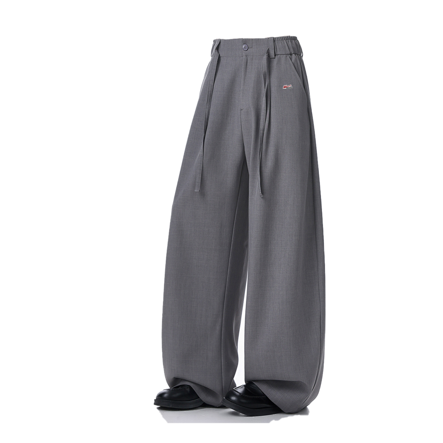 WARRIOR WARRIOR Suit Pants Unisex Moderate