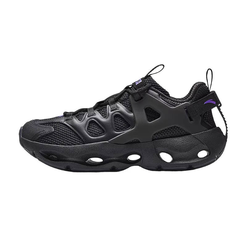 Anta Light Flow Low top Mountaineering & Hiking Shoes Men's