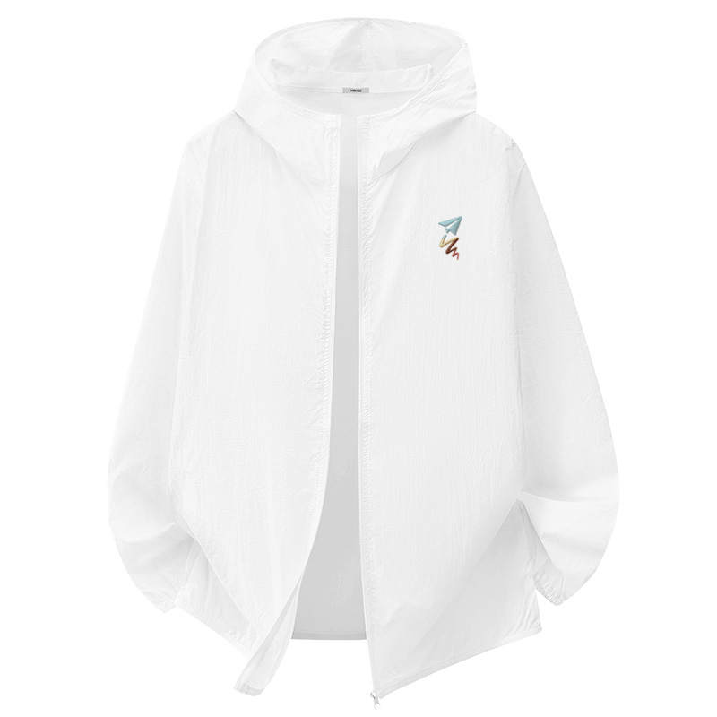 MINISO MINISO Sun Protection Clothing Unisex