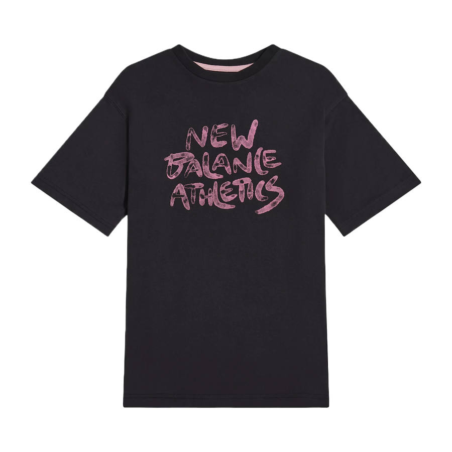 New Balance New Balance New Balance Athletics T Shirt Kids'