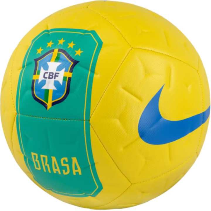 Nike Nike Size 5 Ball Synthetic Leather Soccer Ball