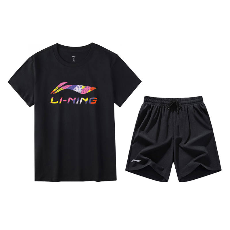 Li-Ning Li Ning Casual Sportswear Unisex