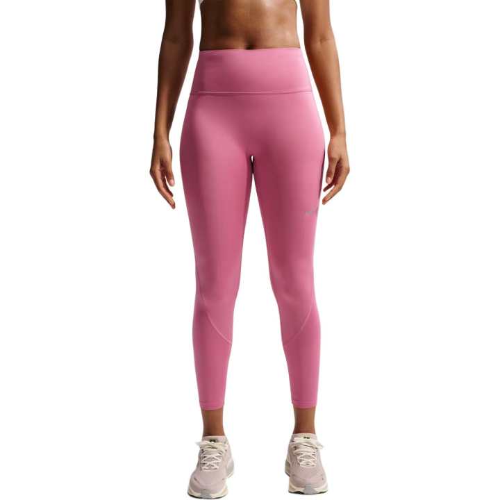 Nike Nike Running Pants Women's Red Peony