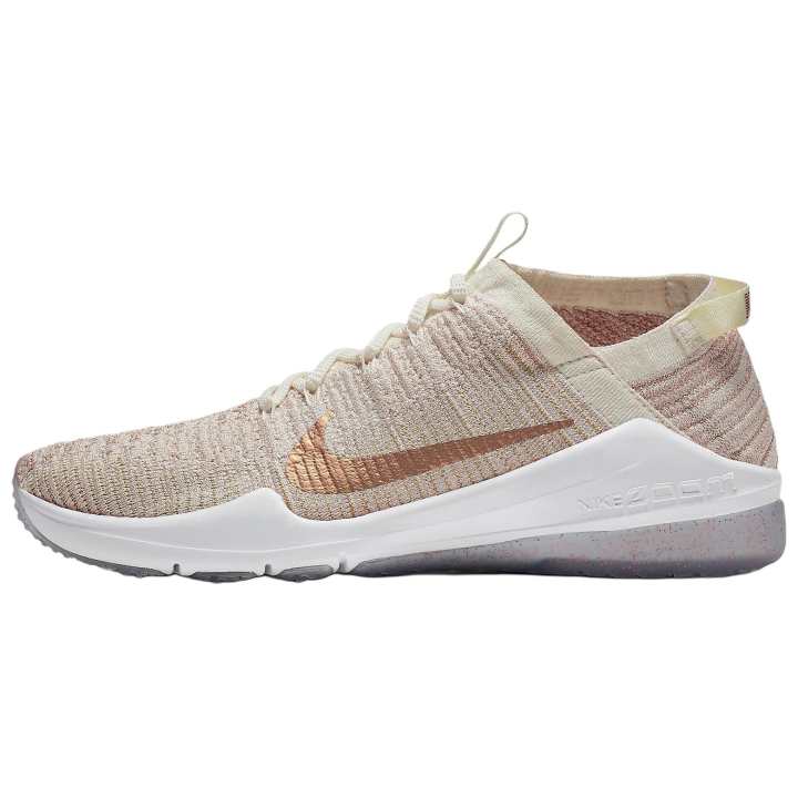 Nike Nike Air Zoom Fearless Running Shoes Women's Beige