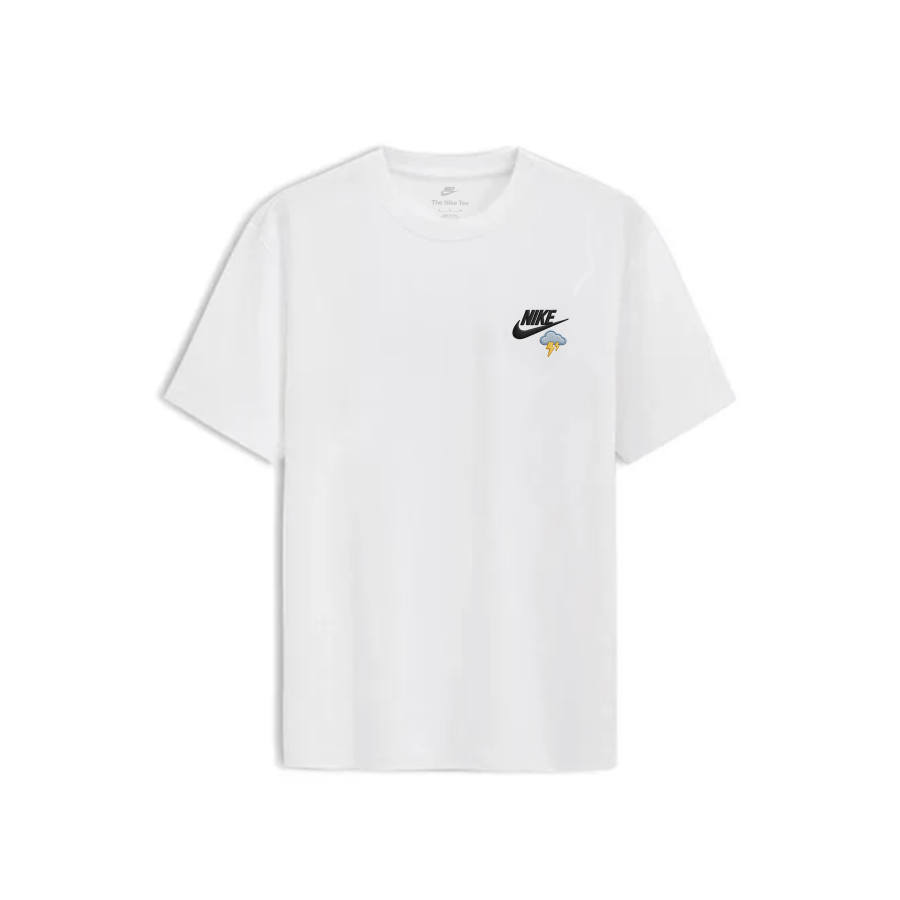 Nike Nike Sportswear Crew Neck Short Sleeved T Shirts Unisex