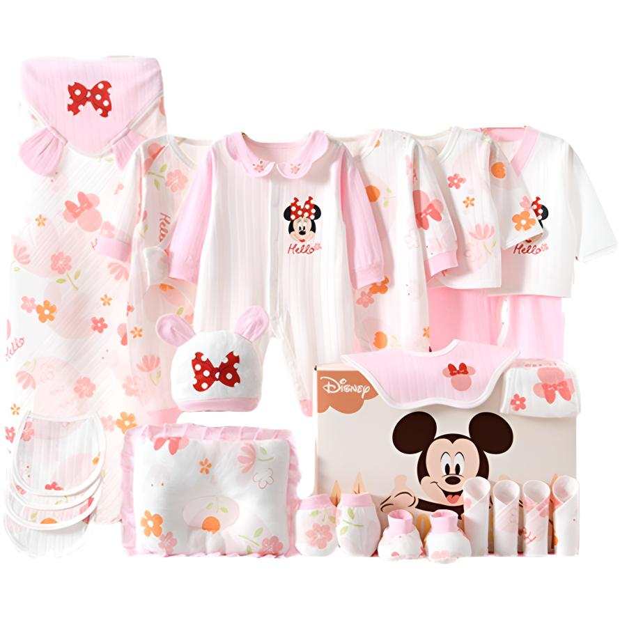 Disney Baby Gift Box Infant And Toddler