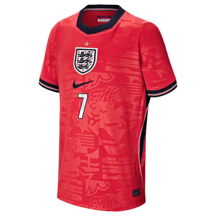 Nike Nike Kids' Sports Tops Dri Fit Kids'