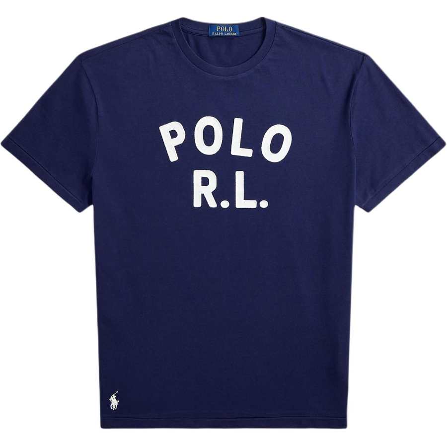 Polo Ralph Lauren T Shirt Classic Version Men's