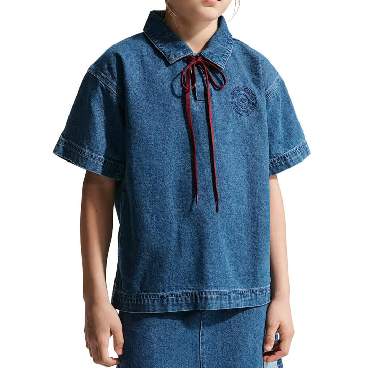 Nike Nike Kids Polo Shirts