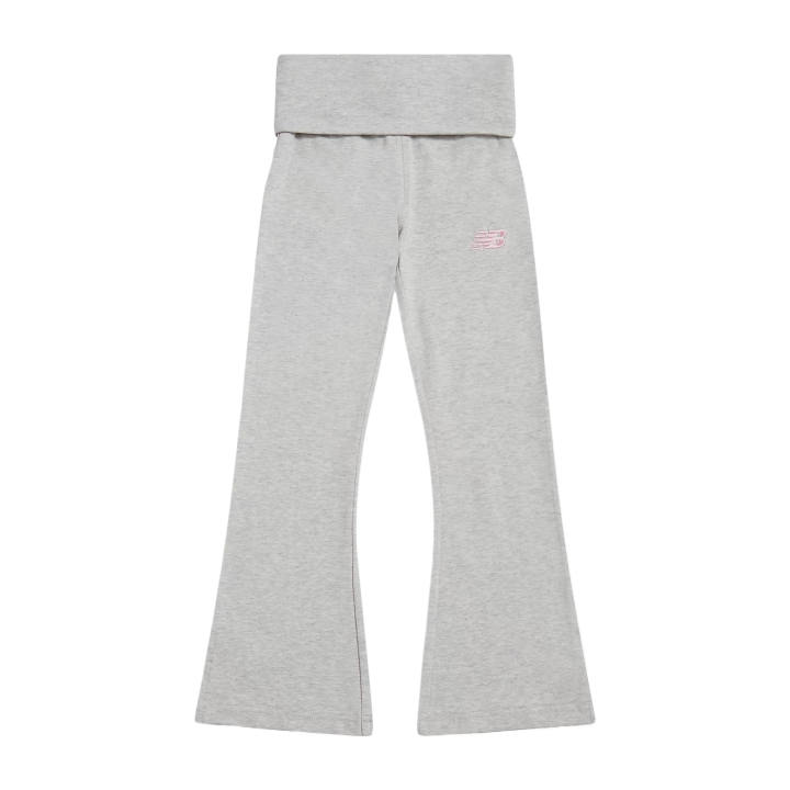 New Balance New Balance Kids Pants Moderate