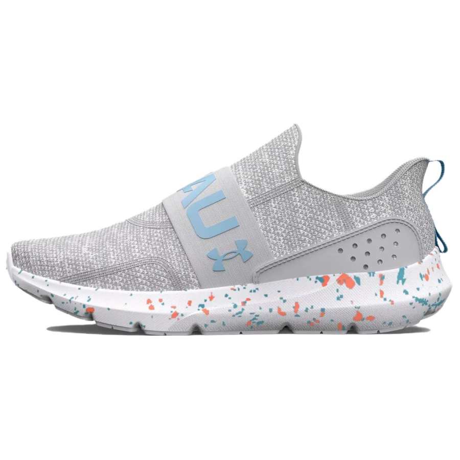 Under Armour Surge 3 'Halo Gray' Women's