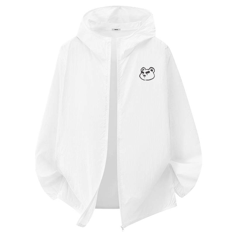 MINISO MINISO Sun Protection Clothing Unisex