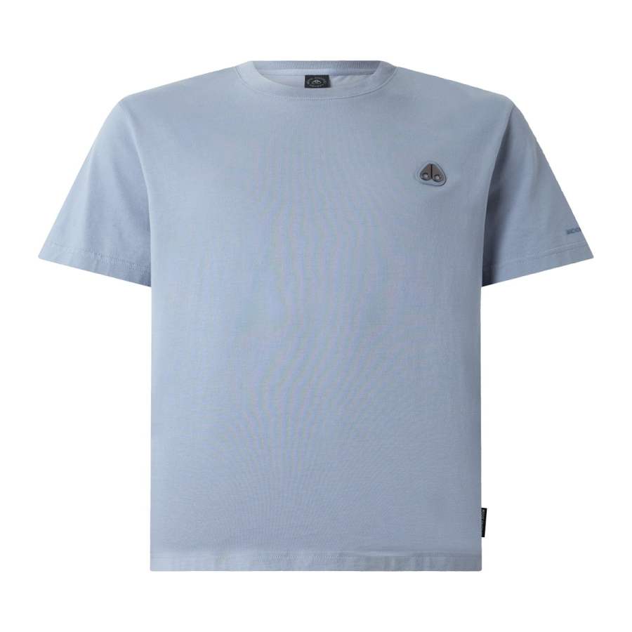 Moose Knuckles Moose Knuckles SS26 T Shirt Men's
