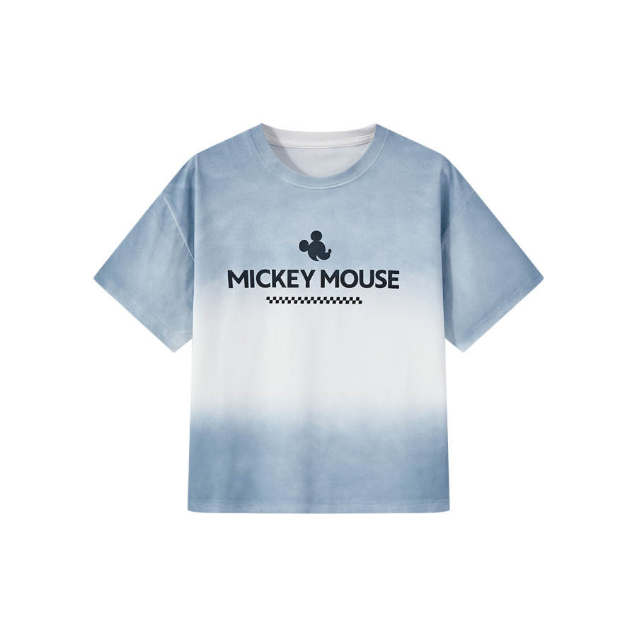 Disney T Shirt 2026 Summer Kids'