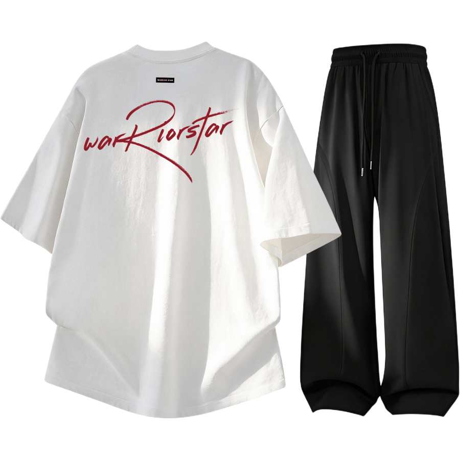 WARRIOR Warrior Casual Sportswear Unisex