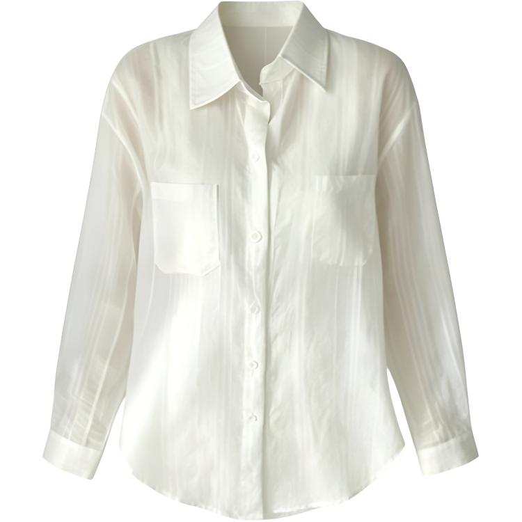 DUSHE Women's Apparel Shirt Women's