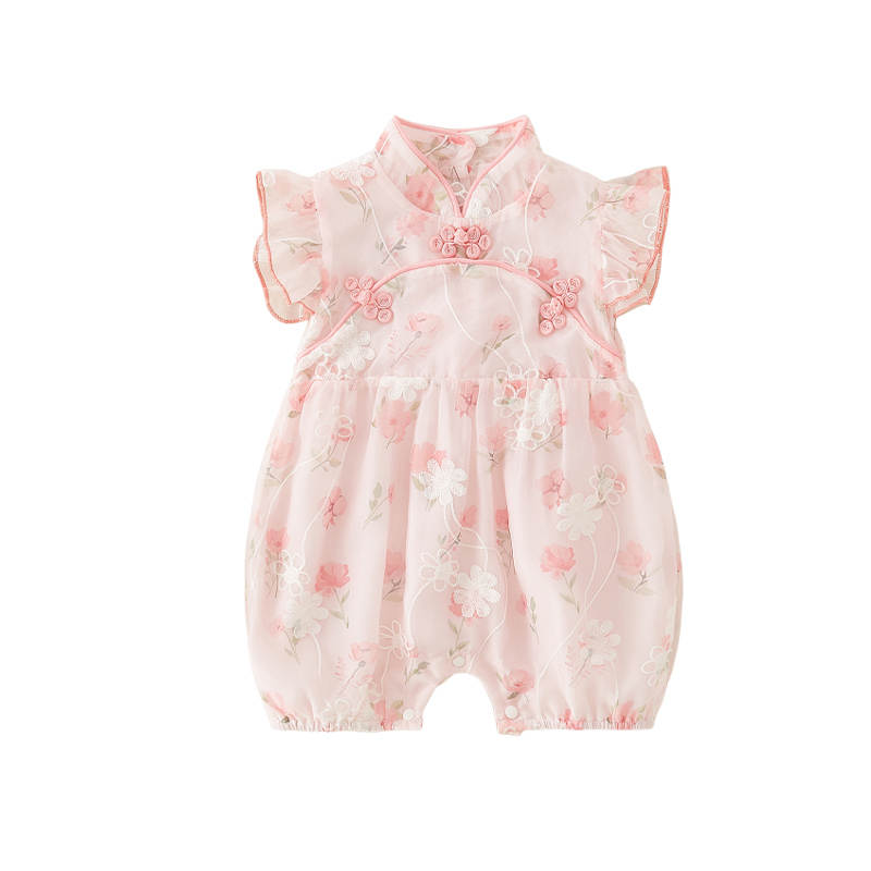 Lanza Jumpsuits & Crawlers Infant And Toddler