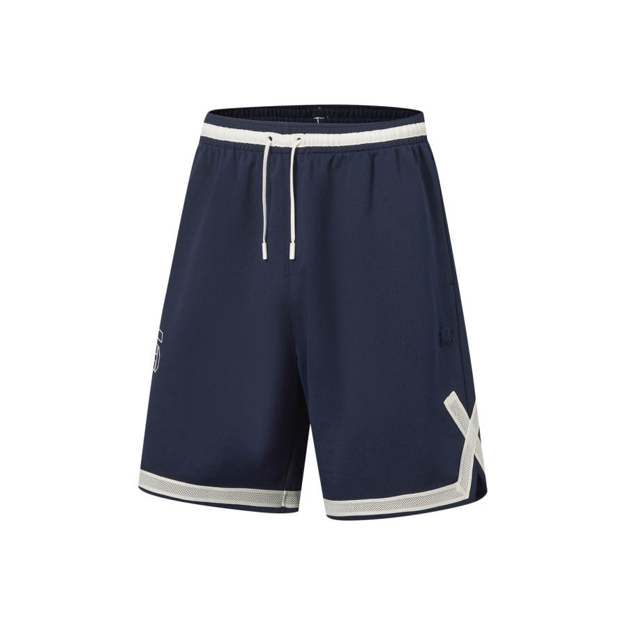 Li-Ning Li Ning Basketball Collection Basketball Shorts Men's