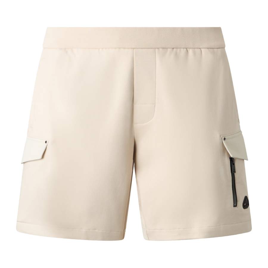 Moose Knuckles Moose Knuckles SS26 Cargo Shorts Men's