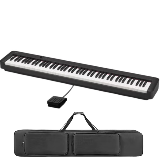 CASIO EP S130 Digital Piano, Flapless Portable Style, Multiple Style Stands Pedal Electric Pianos