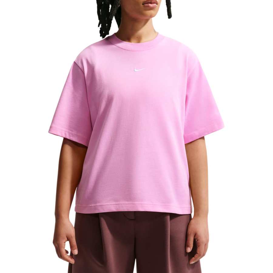 Nike Nike Sportswear Essentials T Shirt Women's