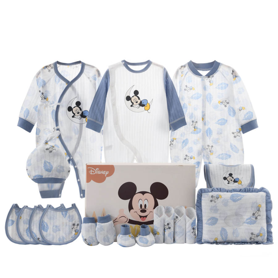 Disney Kids Baby Gift Boxes