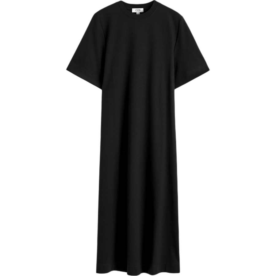 COS Short Sleeved Dress Women's