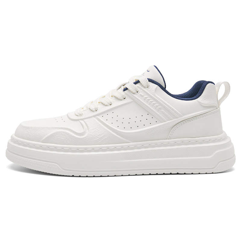 SEPTWOLVES SEPTWOLVES Air Force 1 Low top Skateboard Shoes Men's