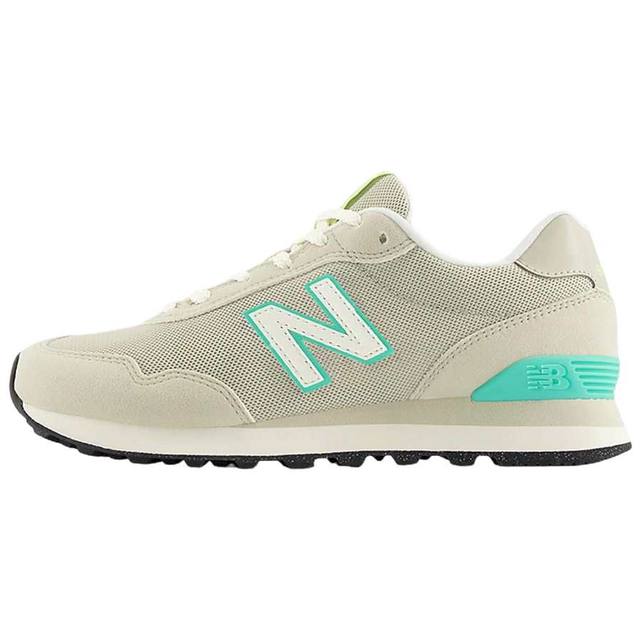 New Balance New Balance NB 515 Soft And Comfortable Running Shoes Women's Beige