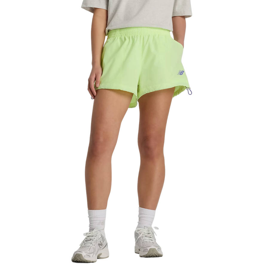 New Balance New Balance Running Shorts Women's