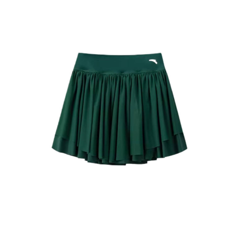 Anta Variety Training Collection SS26 Casual Short Skirts Women's