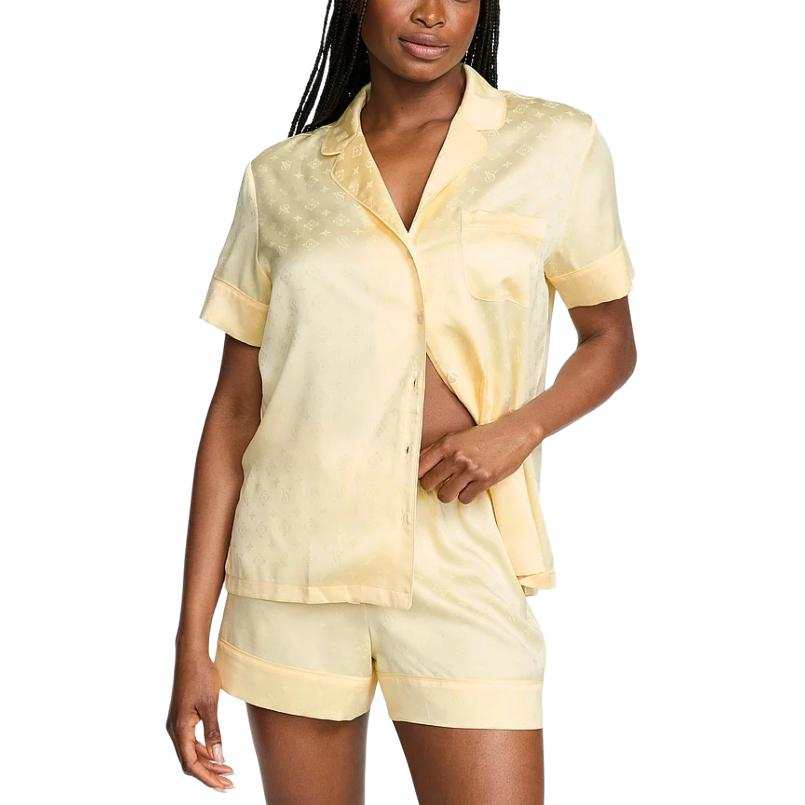Victoria's Secret Pajama Set Women's
