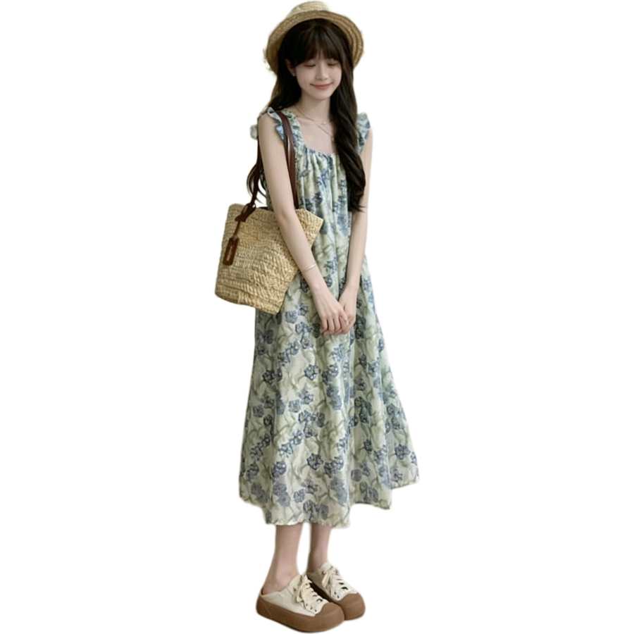 JBBCN Short Sleeved Dress Women's