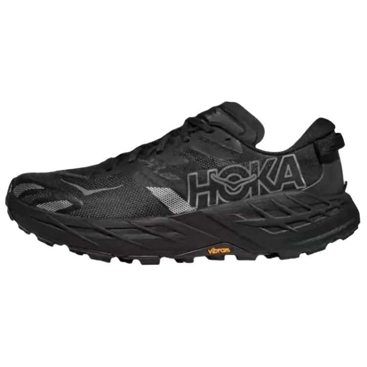 HOKA ONE ONE SPEEDGOAT 7 Trail Running Shoes Women's