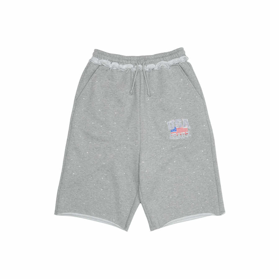 GRAILZ SS26 Casual Shorts Women's