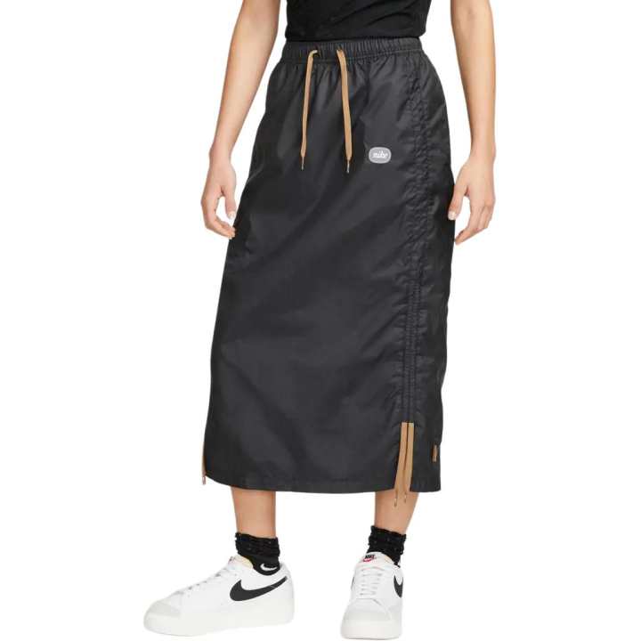 Nike Nike Icon Casual Long Skirt Women's