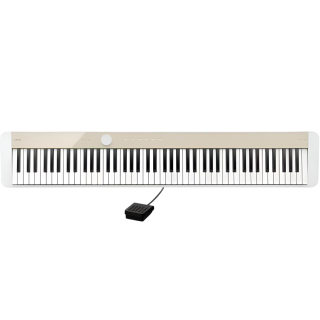 CASIO Electric Pianos Watch PX-S1100