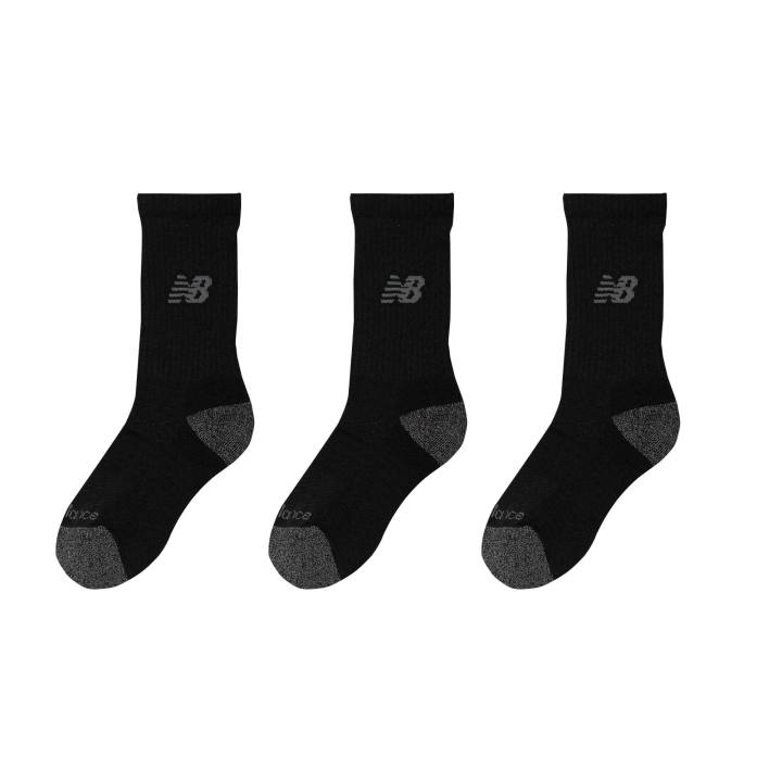New Balance New Balance Kids Socks Moderate Quick Dry
