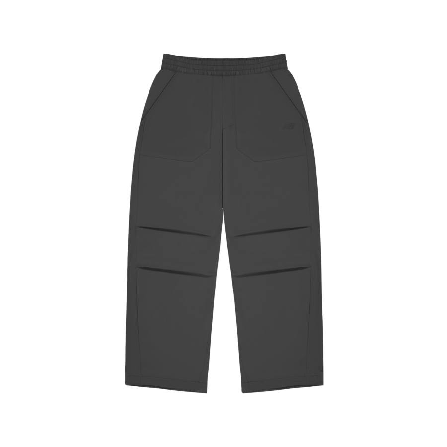 New Balance New Balance Casual Pants Men's Moderate Straight Fit Pants
