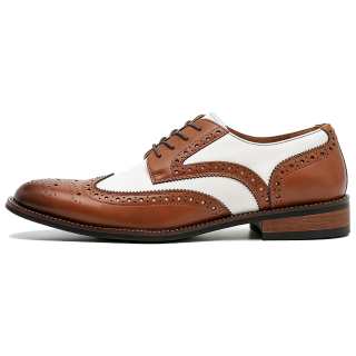 Hodo Cow Split Leather Casual Leather Shoes Men's