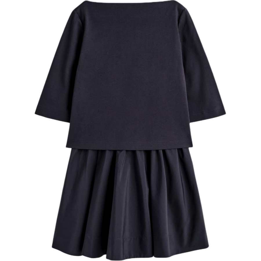 COS Short Sleeved Dress Women's