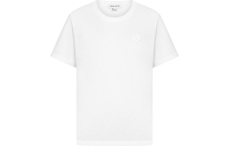 URBAN REVIVO T Shirt Women's Apparel Women's
