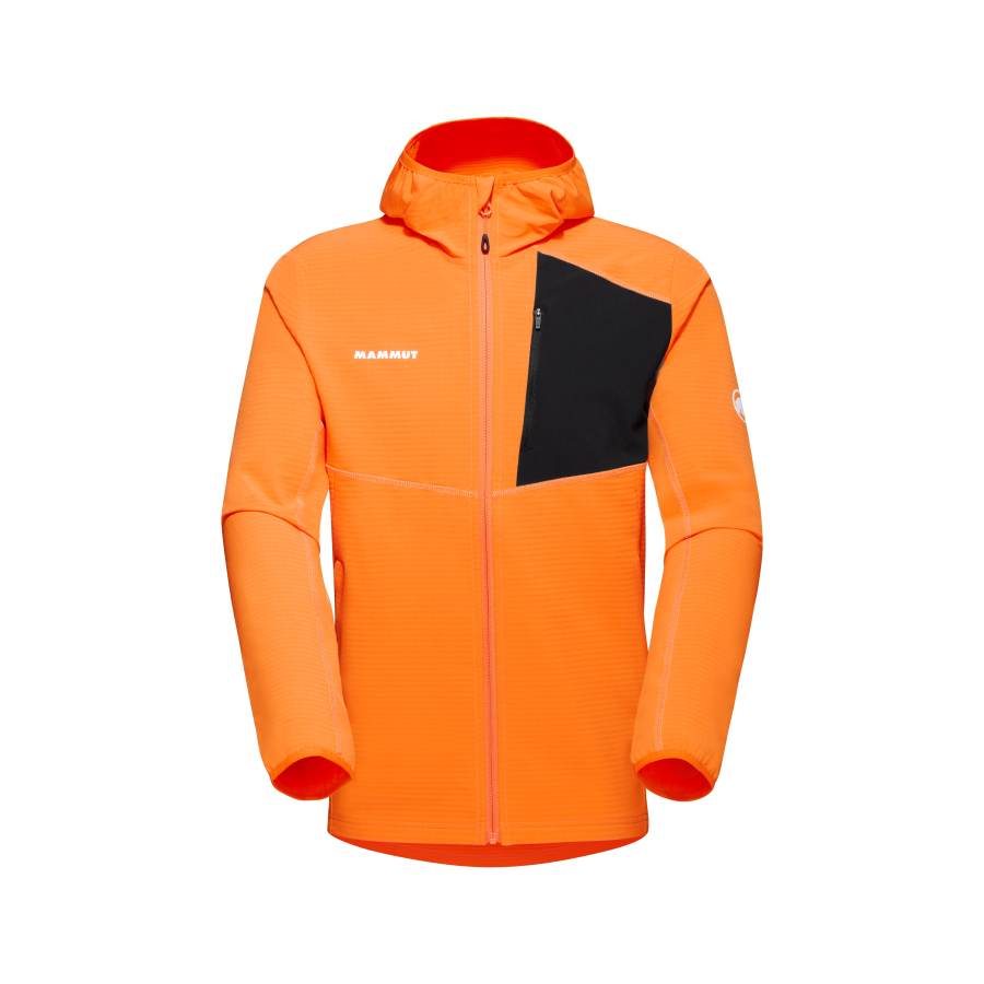 MAMMUT Madris Light Jackets Men's Hooded Moderate Other