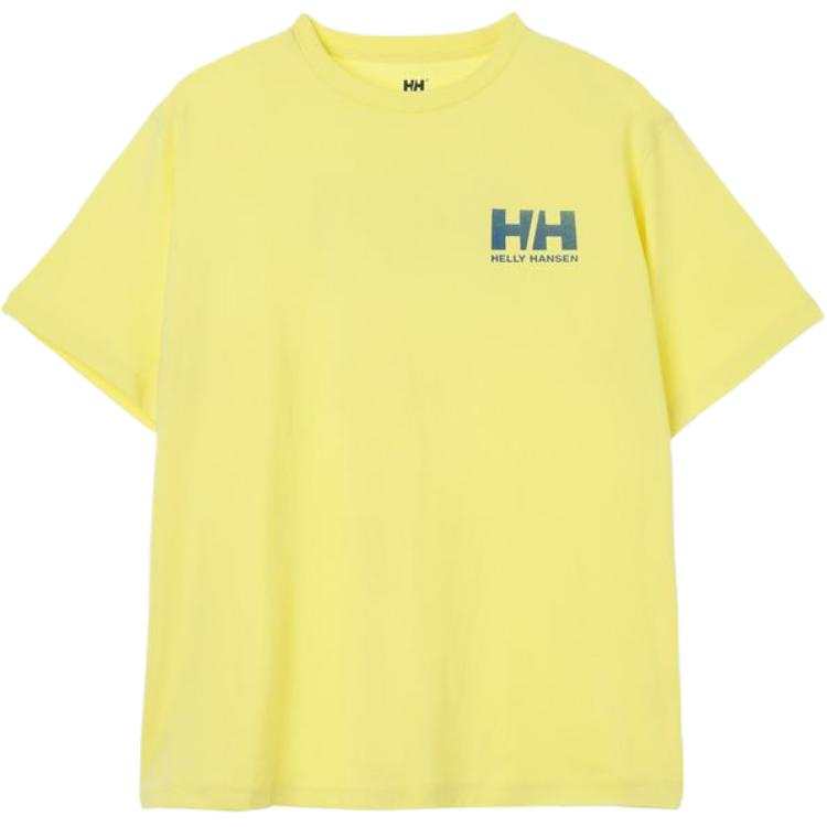 HELLY HANSEN HELLY HANSEN Quick Dry T Shirts Unisex