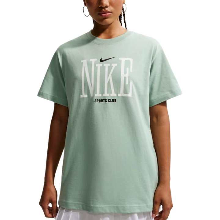 Nike Nike Sportswear Classic Women's Oversized T-Shirt