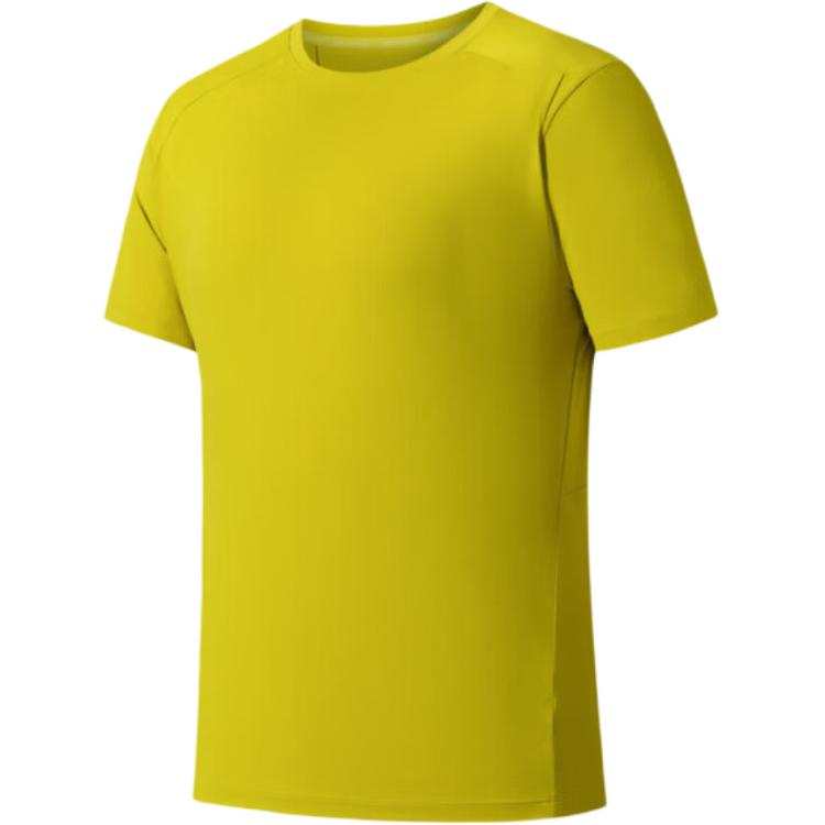 ANTA T Shirts Men's Giulius Crew Neck Moderate Straight Fit