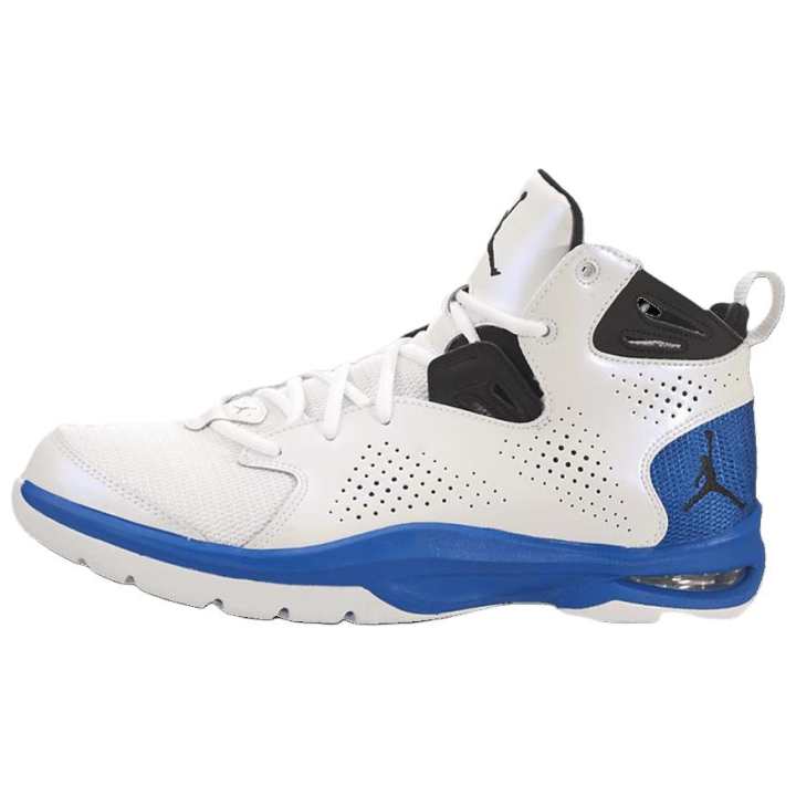 Jordan Jordan Ace 23 Ii 'White Sport Blue'