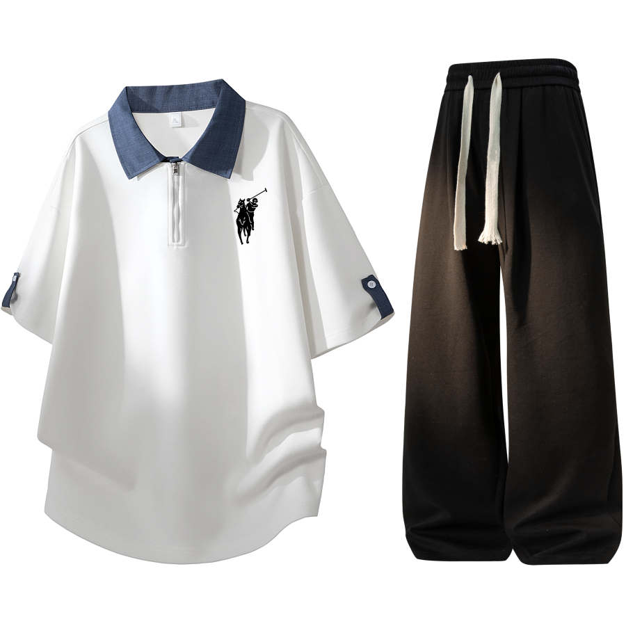 PAUL COSTELLOE Casual Sportswear Unisex
